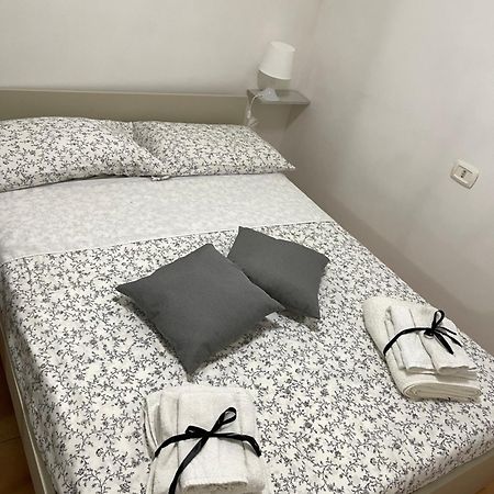 V.L Appartamento Gradoni. Napoli Eksteriør bilde